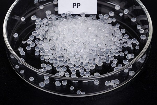 PP Thin Wall Resin