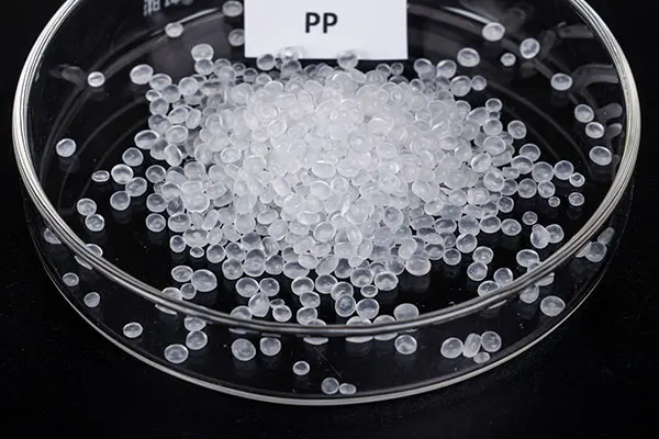 Us Pp Example 如何選擇合適的PP等級