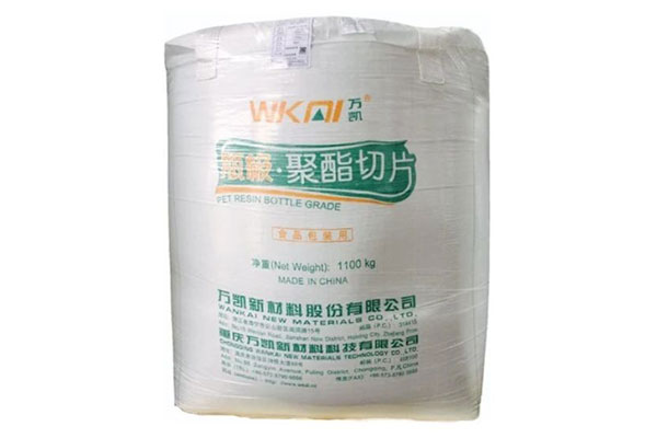 Wankai WK-811 PET