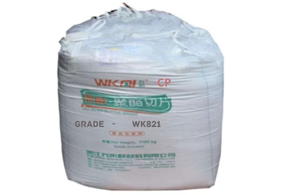 Wankai WK-821 PET Resin