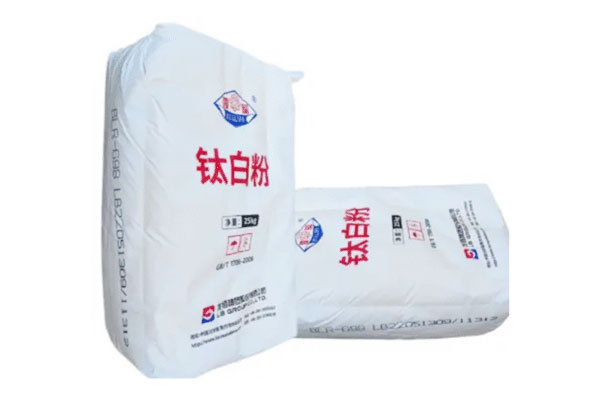 Lomon billions titanium dioxide