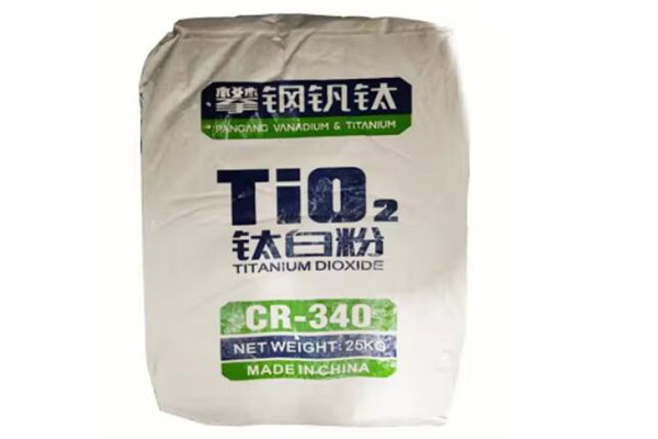 Pangang CR-340 TiO2