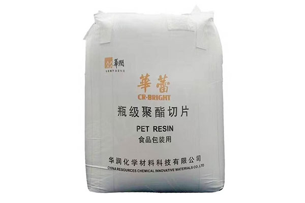 China Resources CR-8816 PET Chips