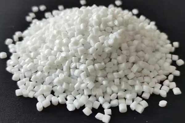 PET Chips for CSD Bottles