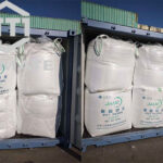 PET Chips to Afghanistan