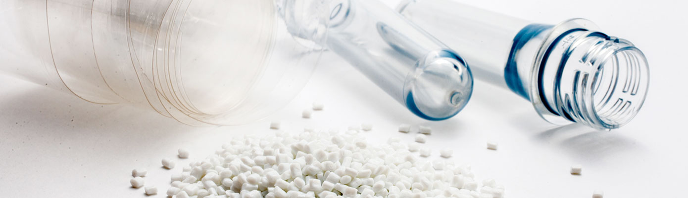 PET resin supplier