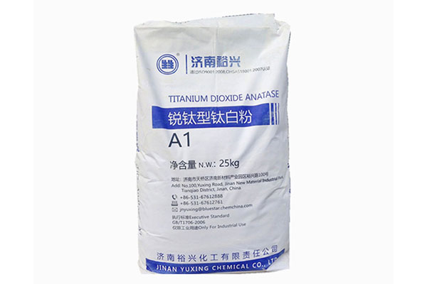 A1 Tio2 Anatase type