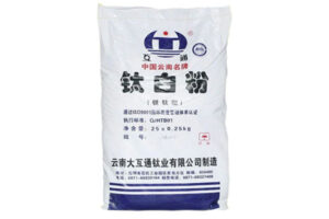 Anatase TiO2 Titanium Dioxide