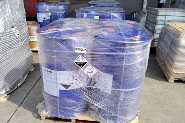 glutaraldehyde disinfectant solution