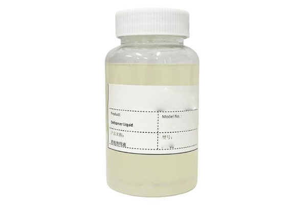 Defoaming-agent-liquid
