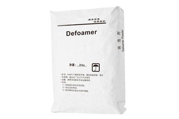 Defoaming-agent-powder