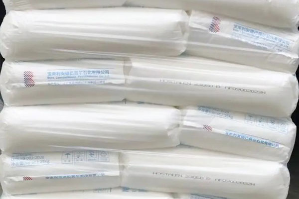 23050 B PE100 HDPE granule