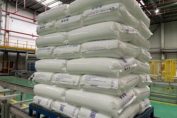 ORIENTAL ENERGY PP manufacturer