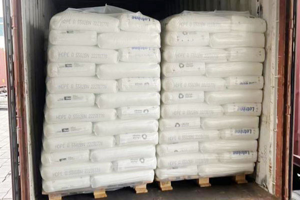 Qatar HDPE Q5502BN
