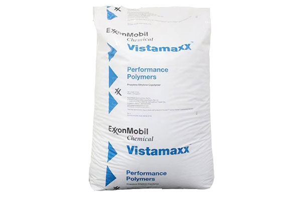 Vistamaxx™ POE elastomer