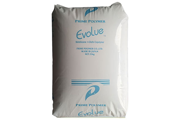 Evolue™ SP1520 mLLDPE C6-LLDPE