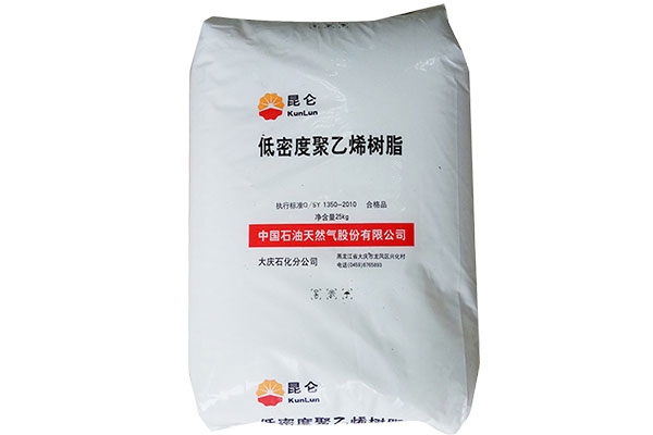 PetroChina ПВД Куньлунь ДаЦин