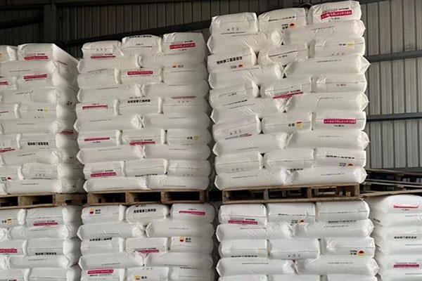 100S HDPE PE100 resin