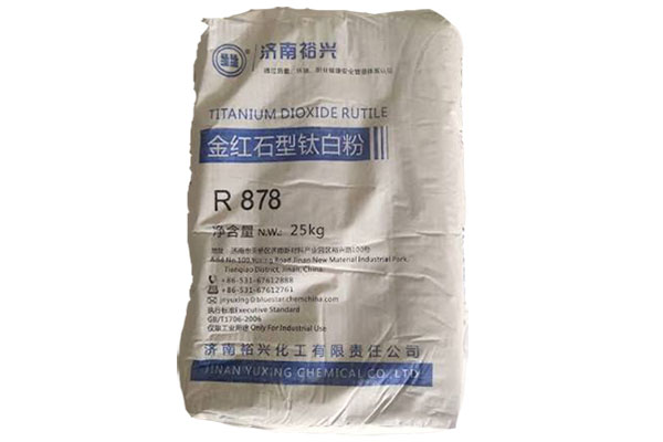 Blue Star R 878 TiO2