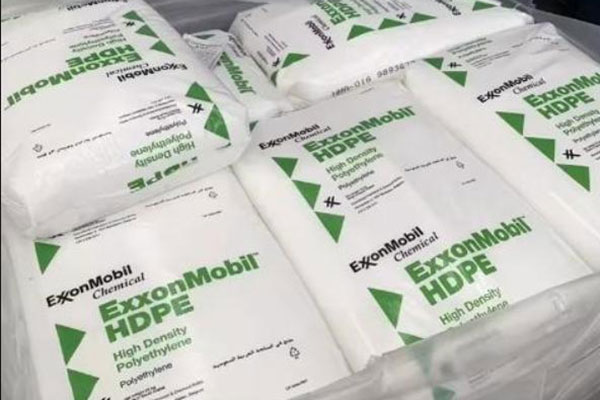 ExxonMobil™ HD6207FL HTA108 HDPE
