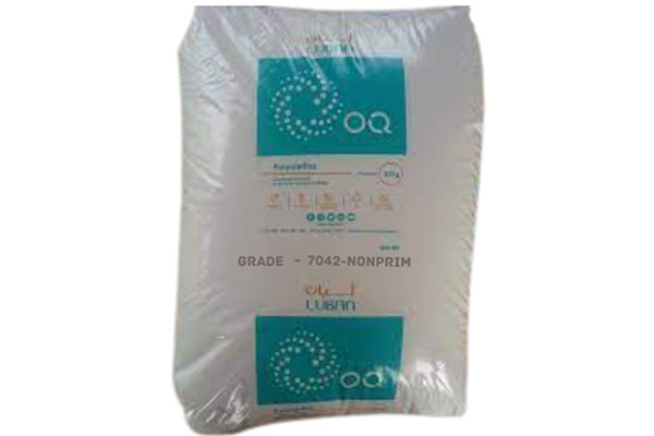 Luban DFDA-7042 LLDPE resin