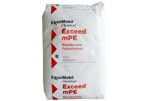 Exceed mLLDPE 1018 series