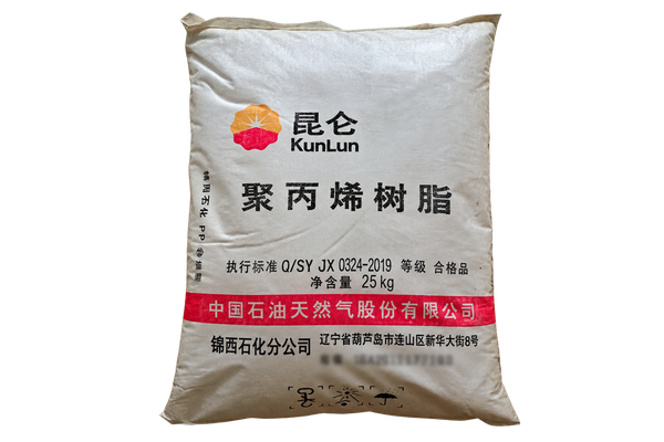 PetroChina Jinxi PP 1102K