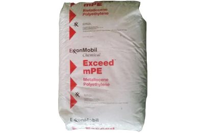 Exceed™ m1018.RA mLLDPE resin