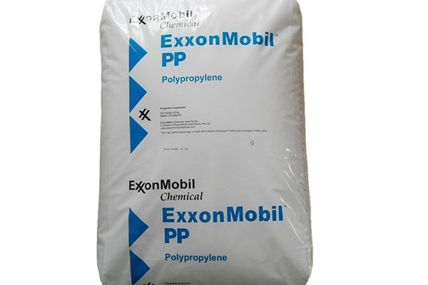 ExxonMobil Polypropylene PP