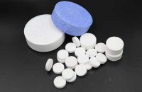 TCCA Tablets